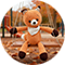Pfirsich