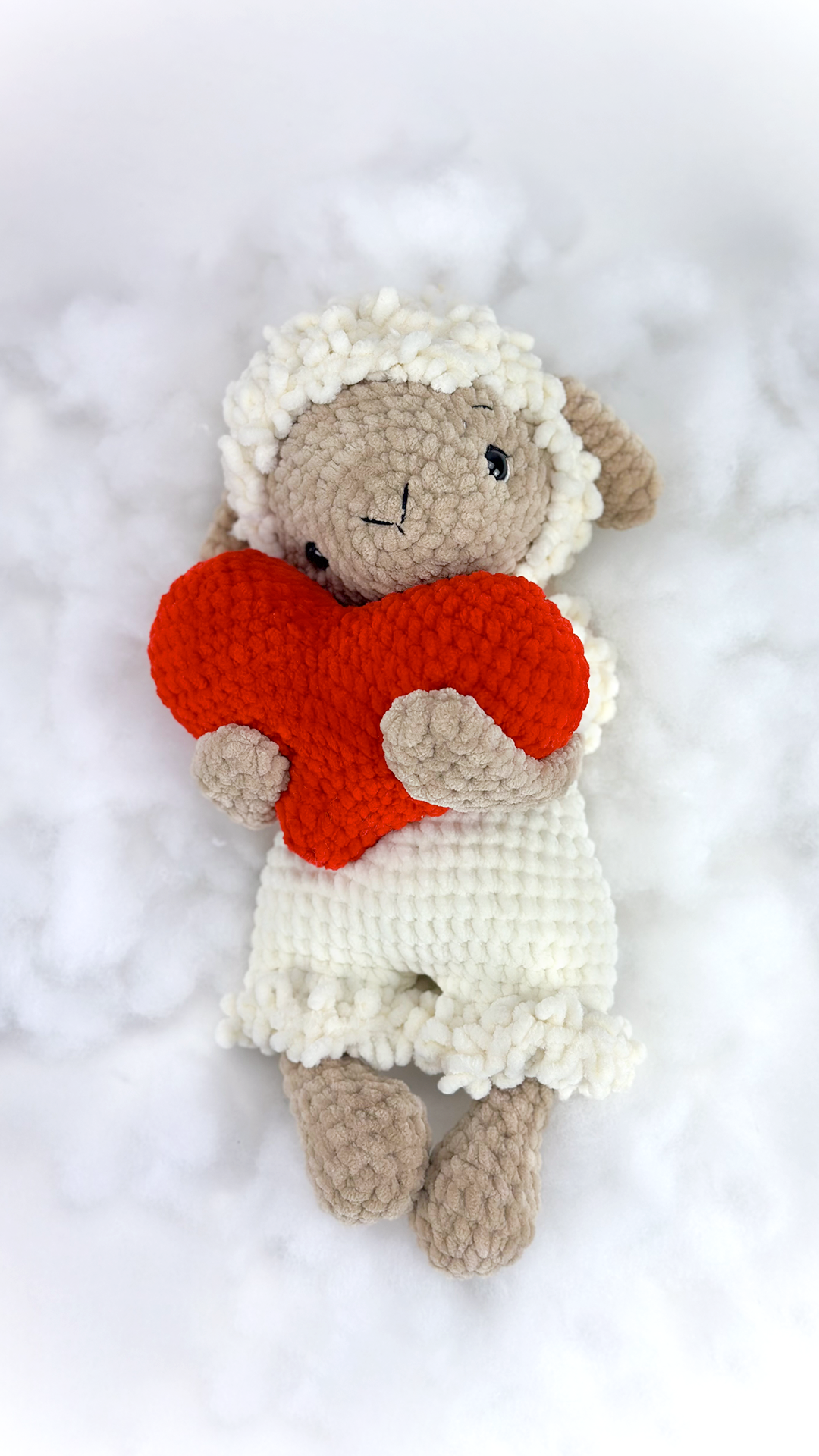 PDF Nederlandse handleiding Schaapje Curley leami