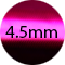 4,5 mm