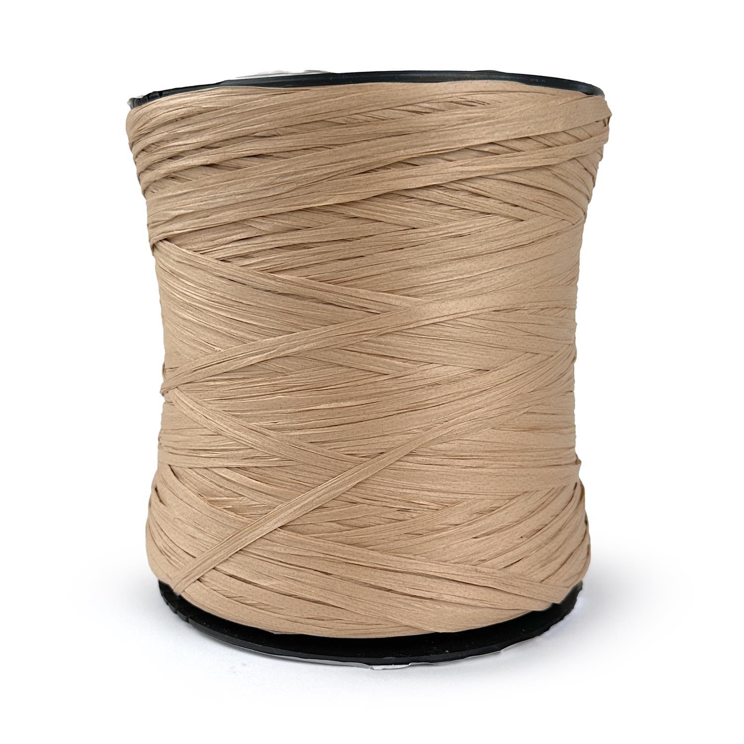 Himalaya Fibra Natura Raffia Big (300g/690m) 100% Viscose 119-01