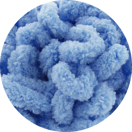 40 blau