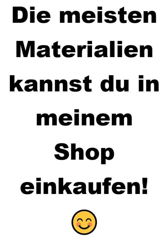7 x PDF Häkelanleitung Hase, Teddy, Fuchs, Hund, Koala, Panda, Wal Willy von leami