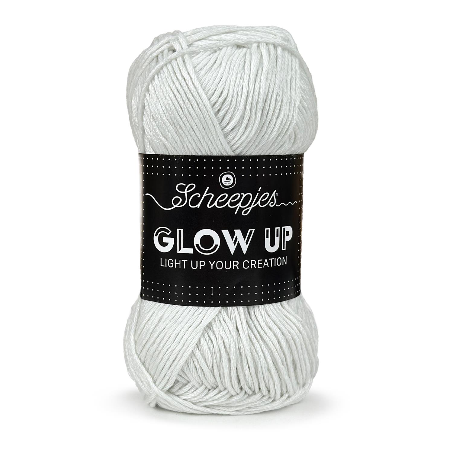 Scheepjes GLOW UP (50g/105m)