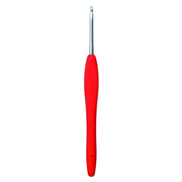 Clover Amour Häkelnadel 6.0 mm