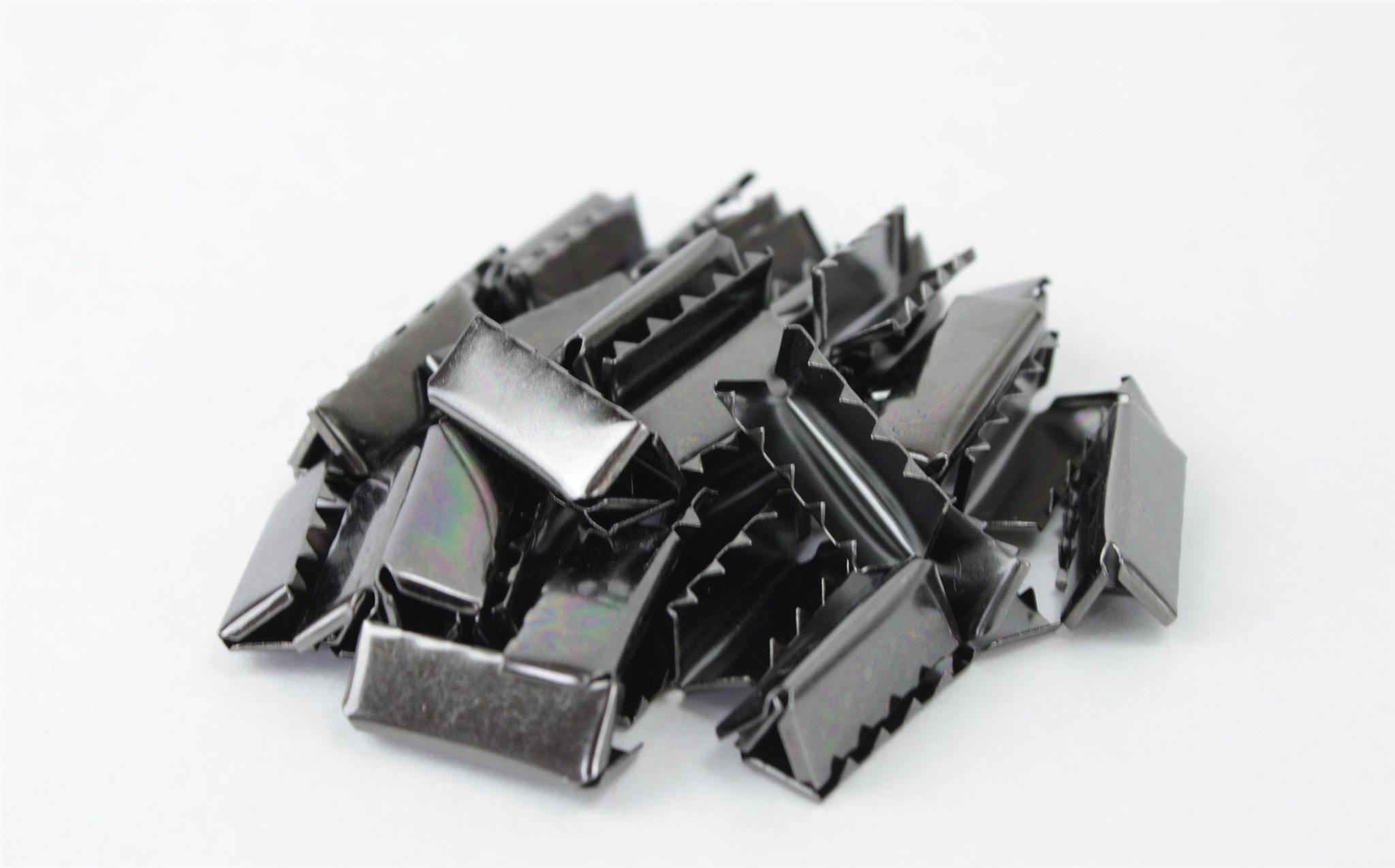 Endstück bronze, 1 Stk.. Endstück bronze, 1 Stk..