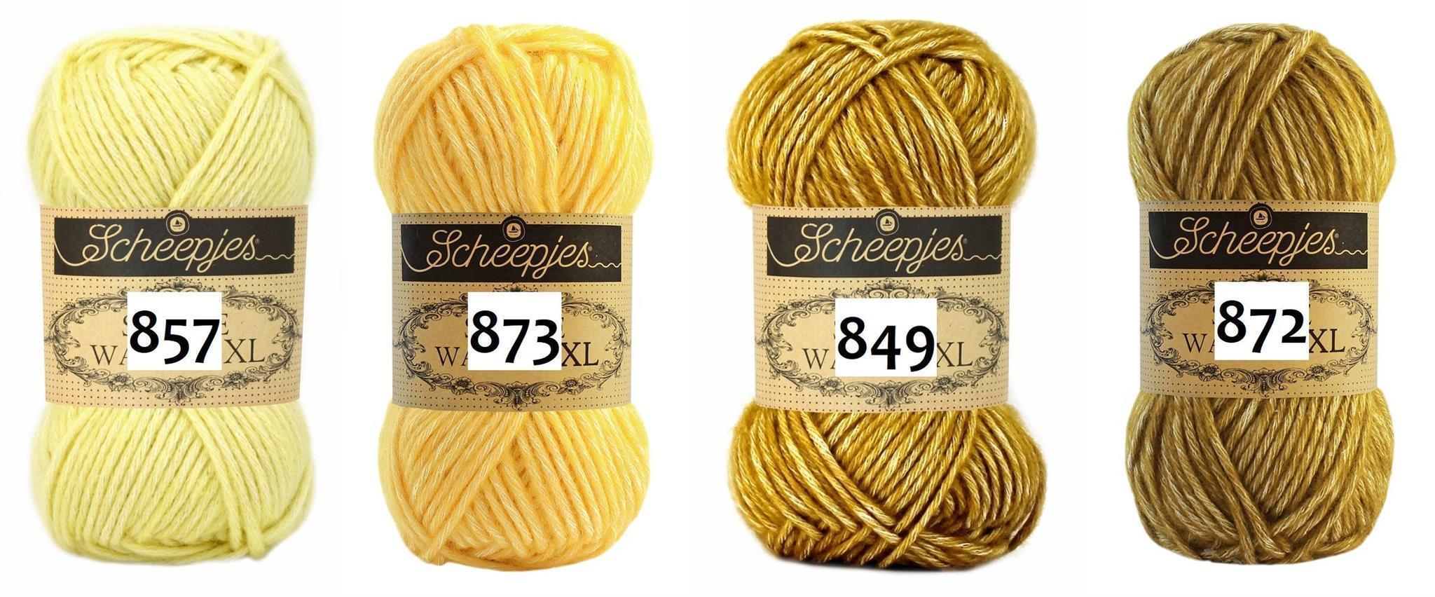 Scheepjes Stone Washed XL 874 morganite