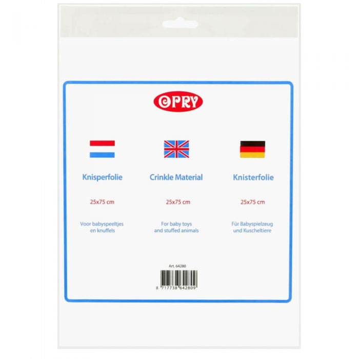 Häkelset Wackelei Hase, DIY Paket, mit YouTube Anleitung