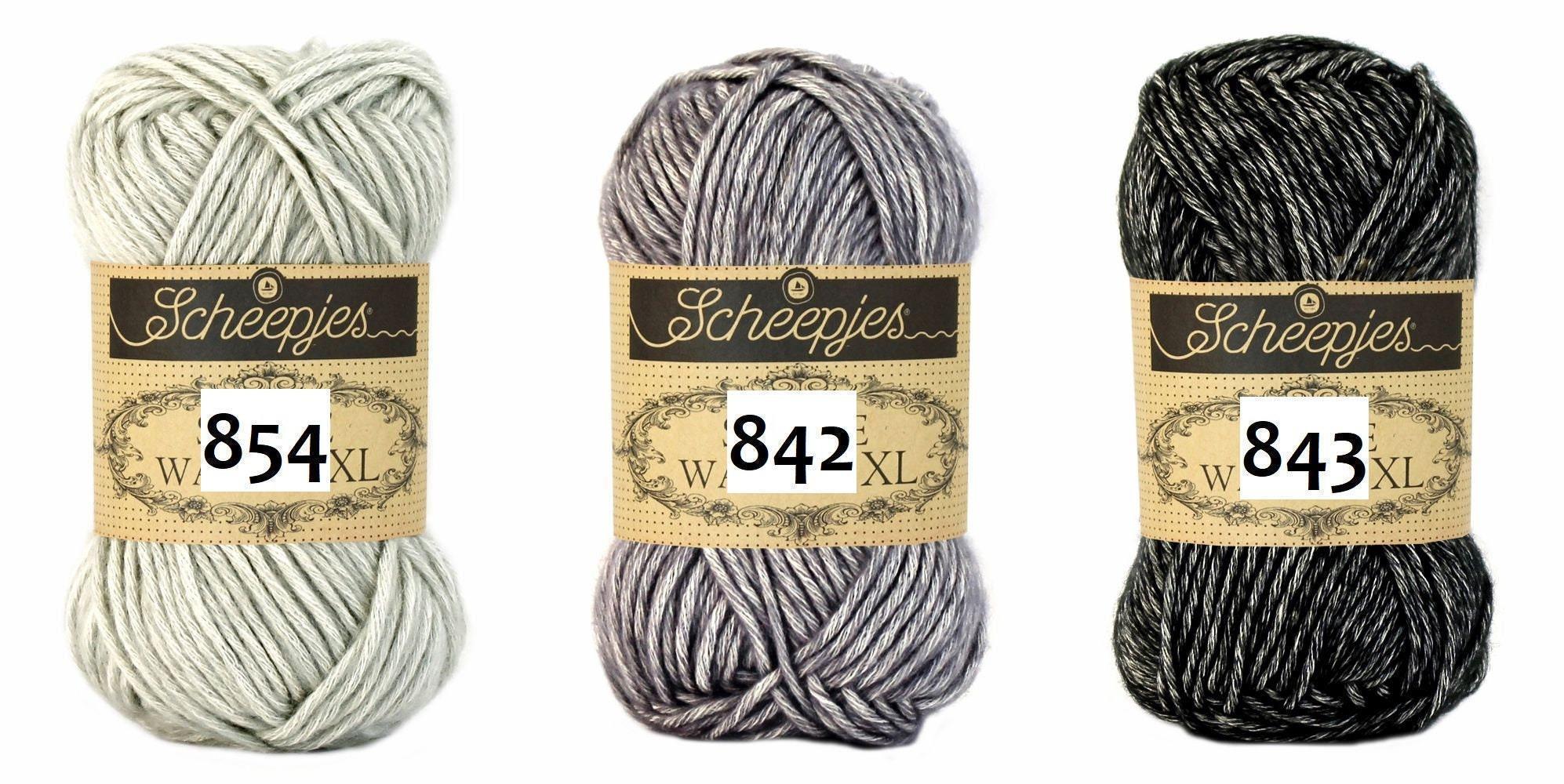 Scheepjes Stone Washed XL 874 morganite