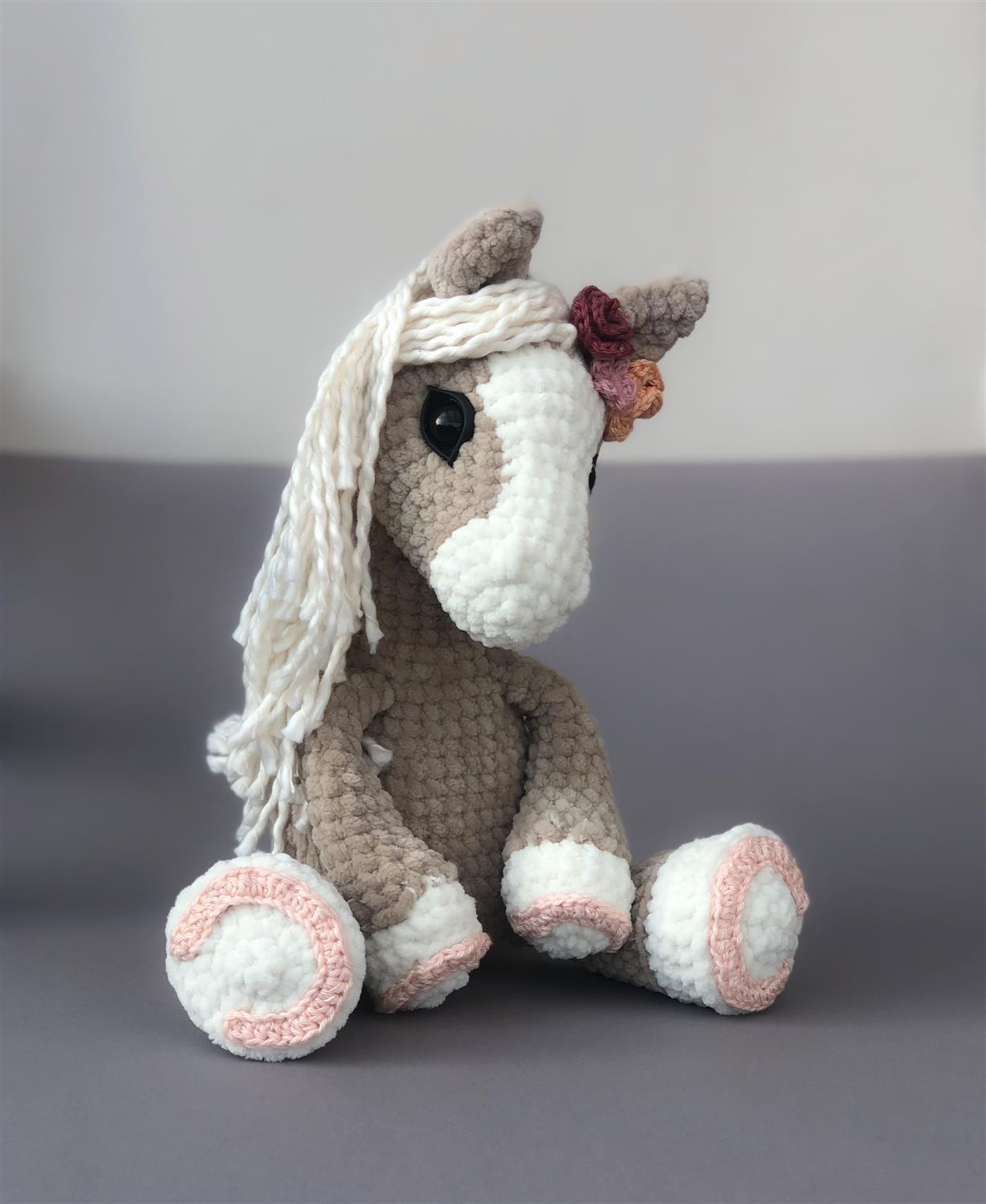 Rico creative So cool+ so soft 001 naturweiß