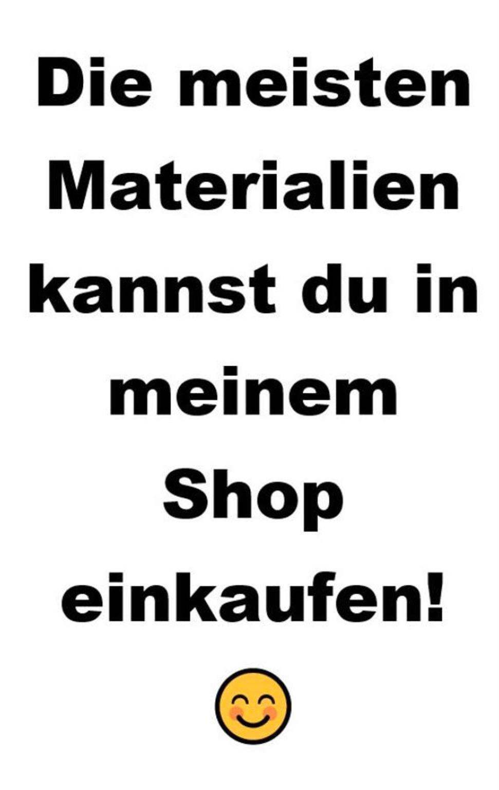 2 x PDF Häkelanleitung für den Hase Lou und den Teddy Micha IN GROSS von leami,