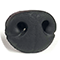 16x13 mm