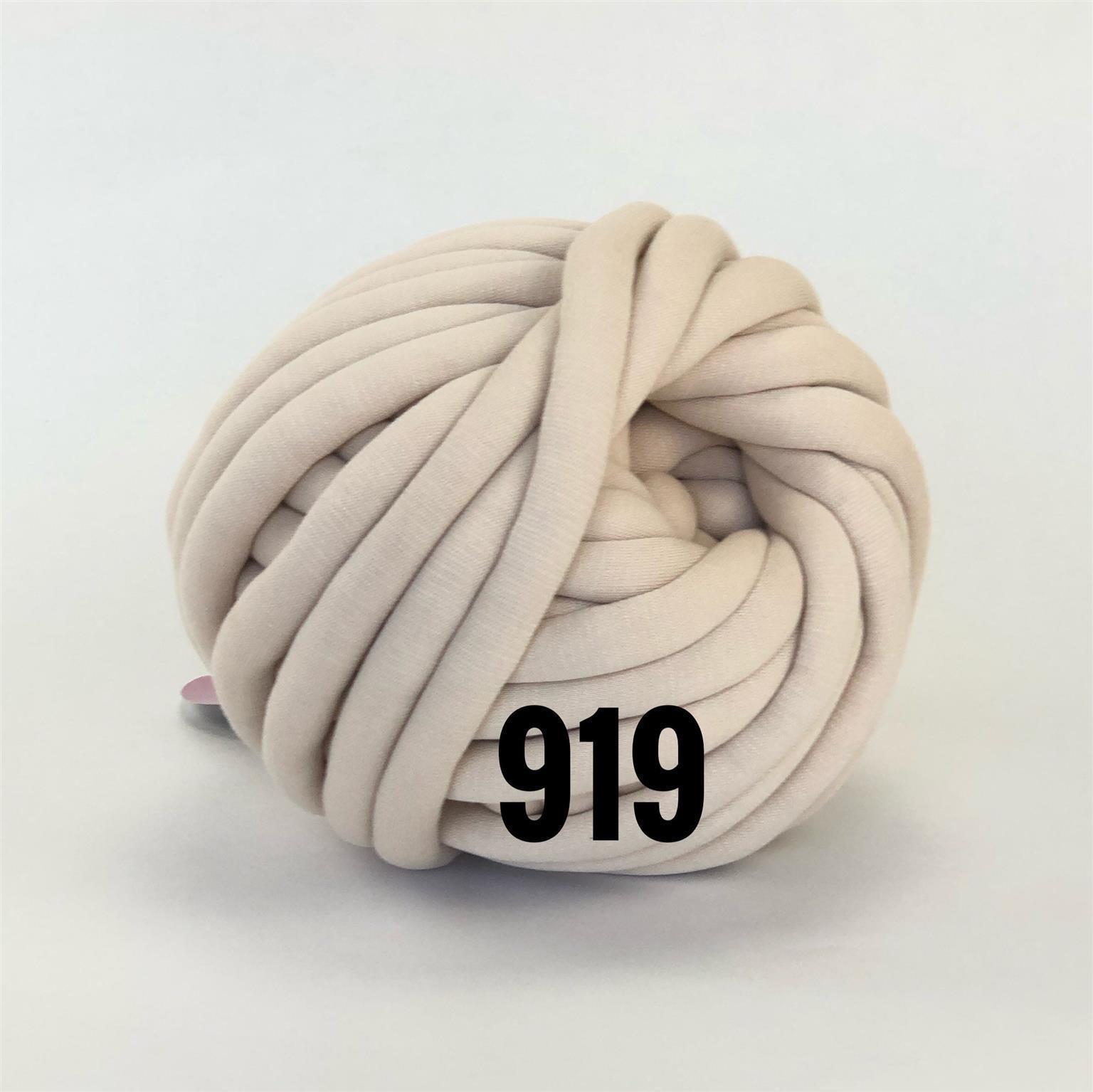 YarnArt MARSHMALLOW, 750g /30m, 905 braun