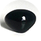 6 mm - schwarz