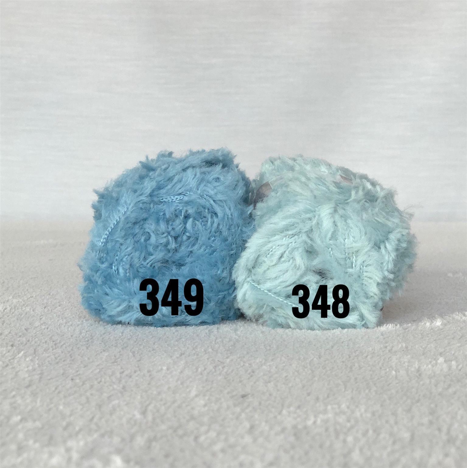 YarnArt Mink, 333 dunkelbraun