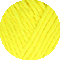 601 neon gelb