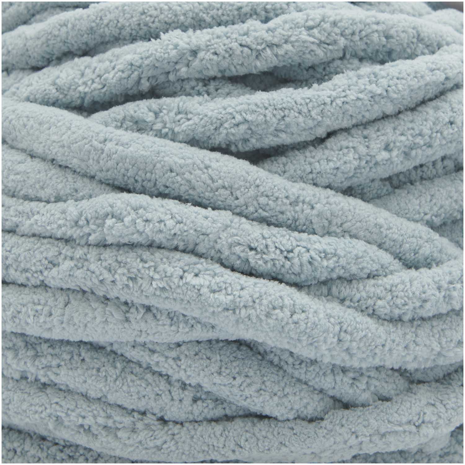 Rico Chenillove Super Big (300g/36m) 07 aqua