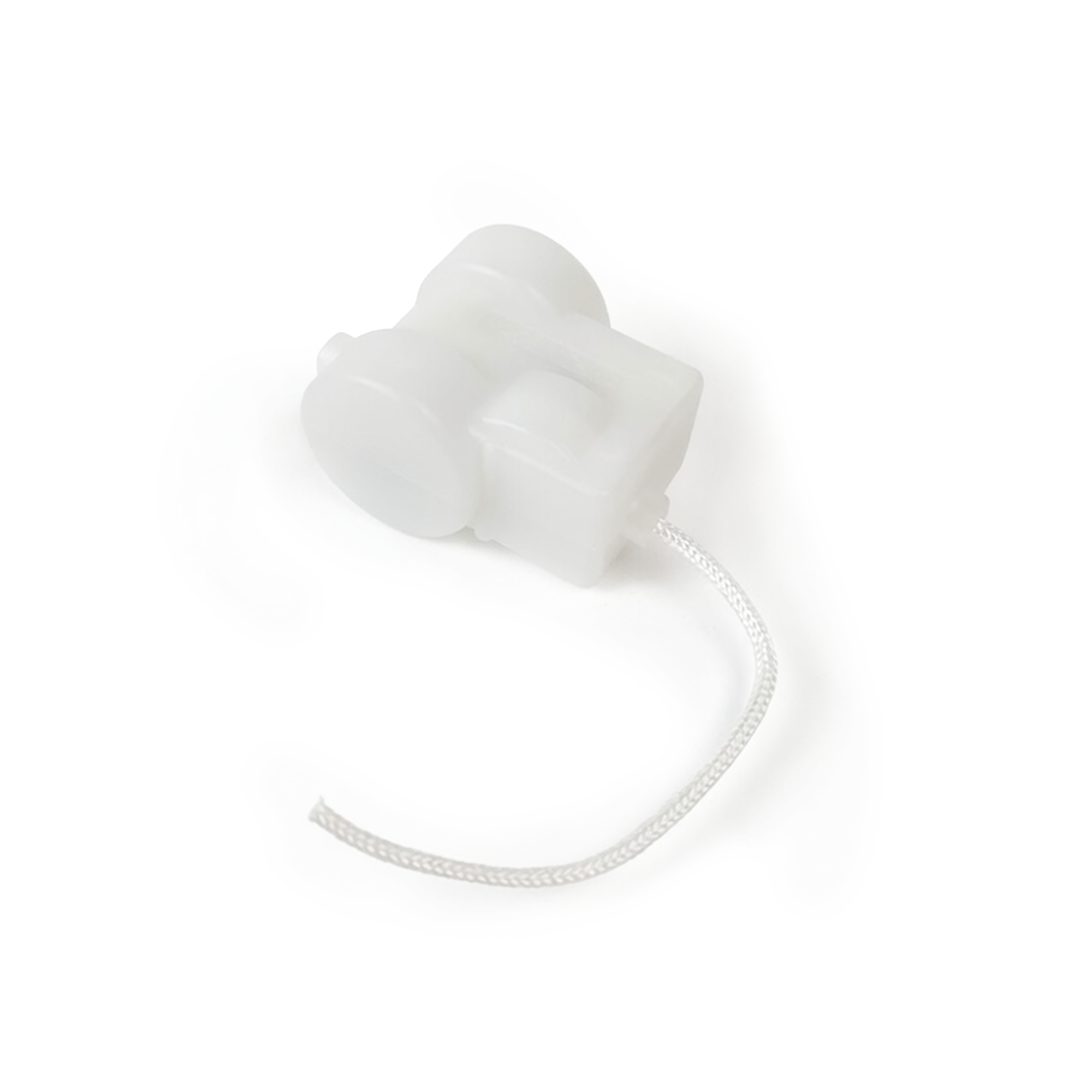 Vibrierender Plüschtiereinsatz groß