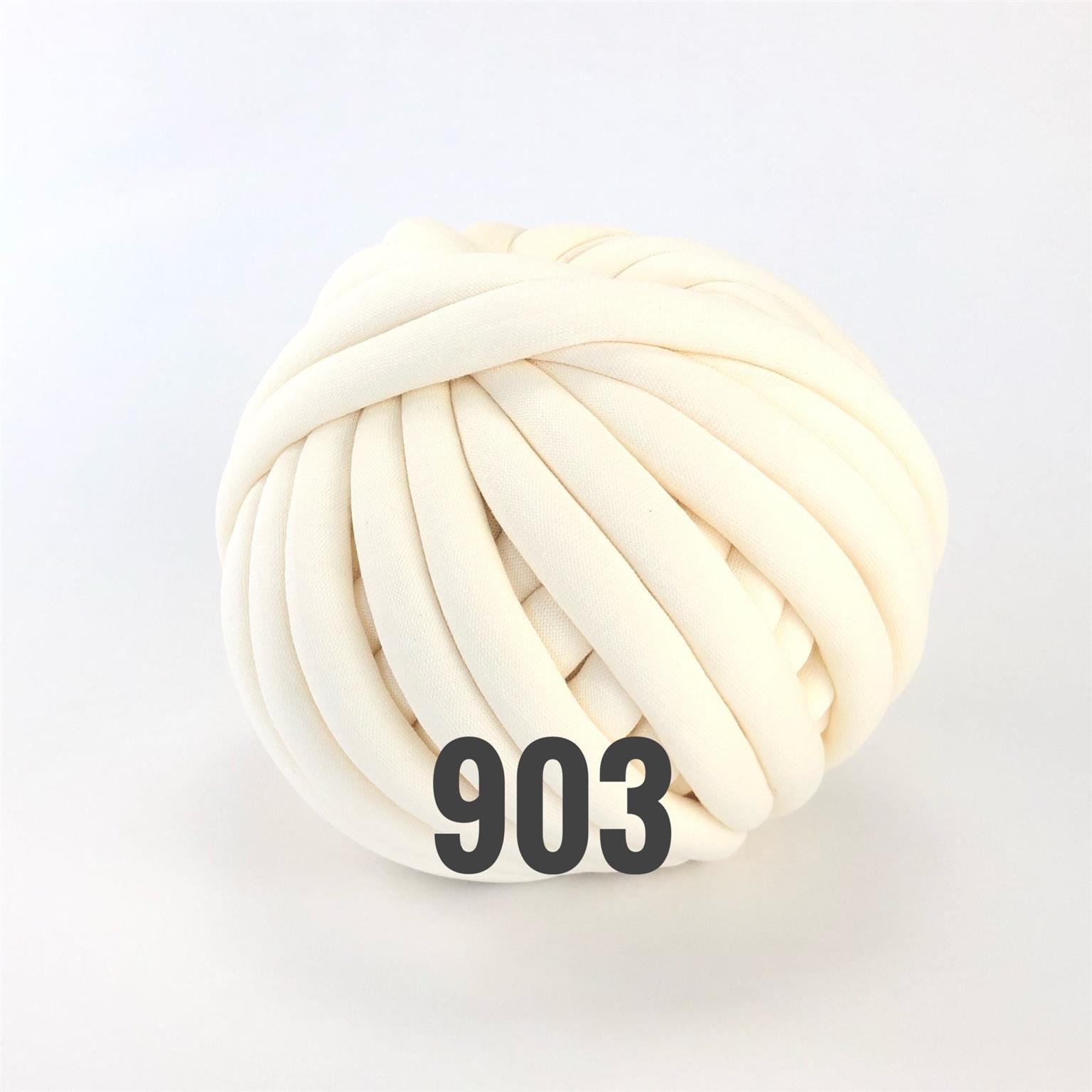 YarnArt MARSHMALLOW, 750g /30m, 905 braun