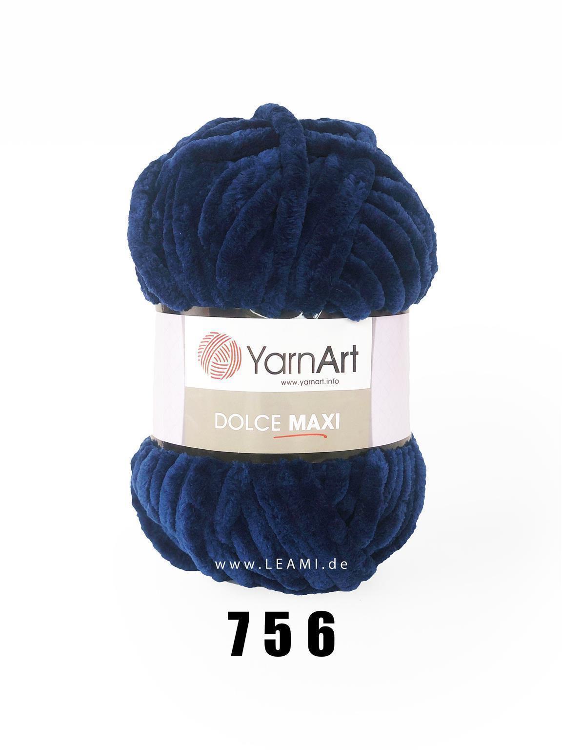 YarnArt Dolce MAXI, 777 MAXI