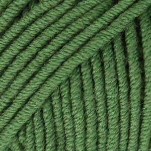 Drops BIG MERINO (50g/75m) 14 waldgrün