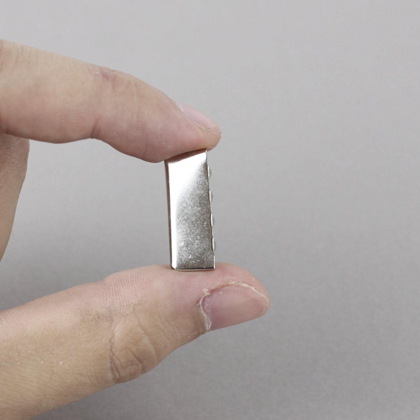 Endstück bronze, 1 Stk.. Endstück bronze, 1 Stk..