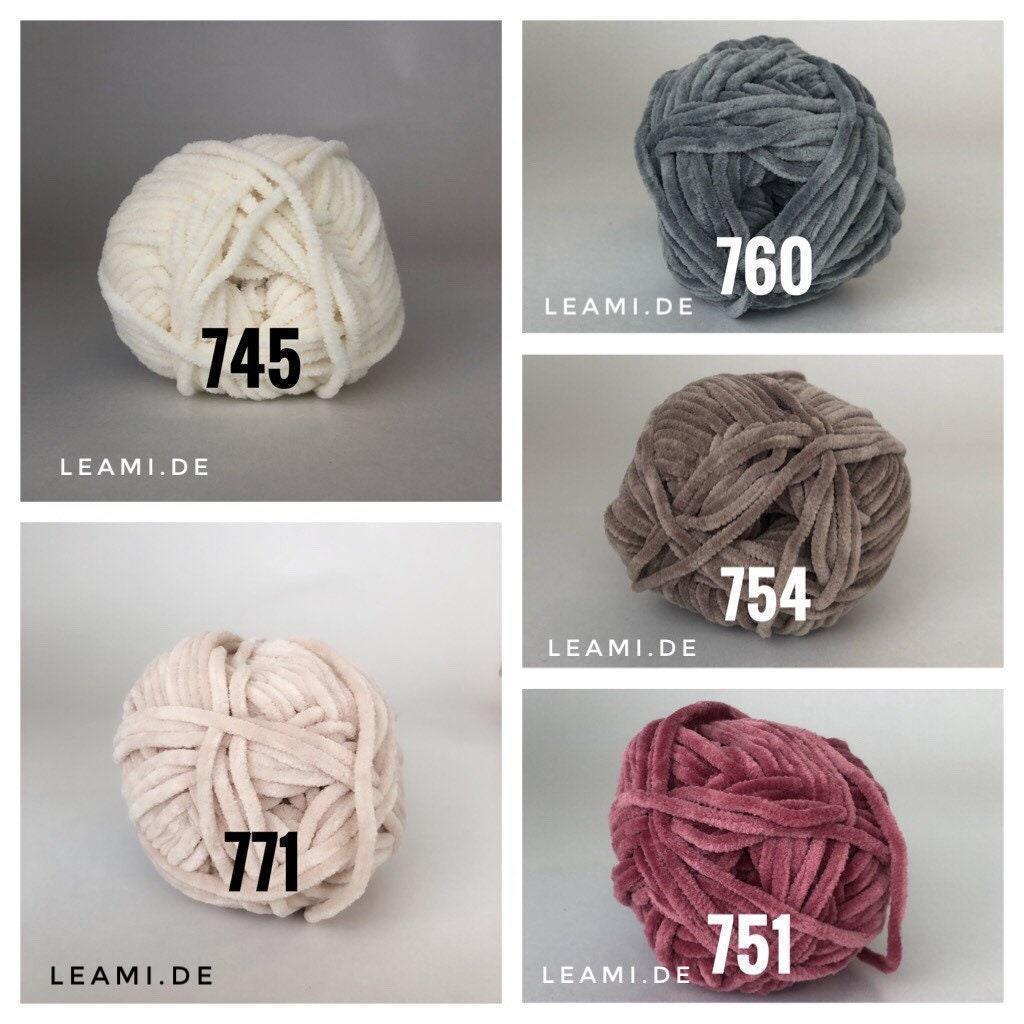 YarnArt Dolce Baby (50g/85m), 781