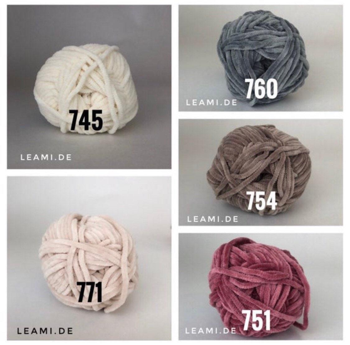 YarnArt Dolce MAXI, 777 MAXI