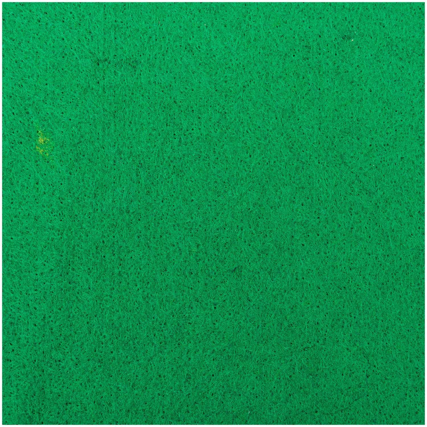 Filzplatten 20x30cm grün