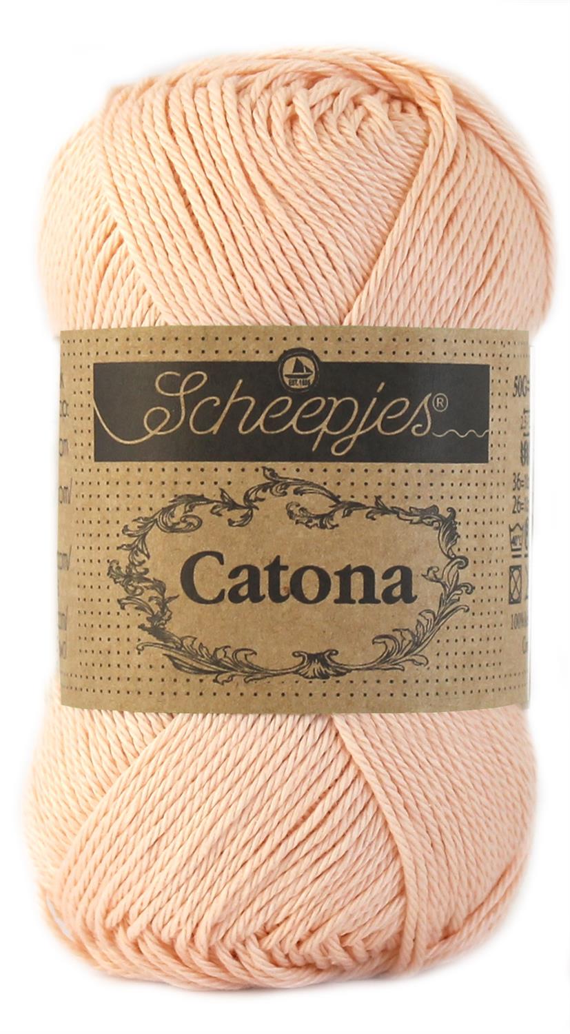 Scheepjes Catona Scheepjes Catona