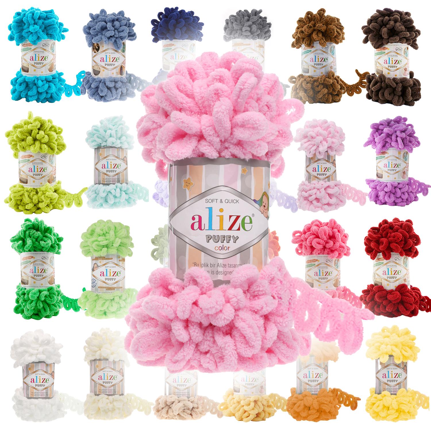 Chenille